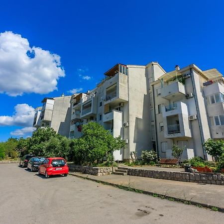 Apartment Pek Crikvenica Exterior foto