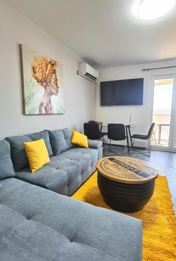Apartment Pek Crikvenica Exterior foto