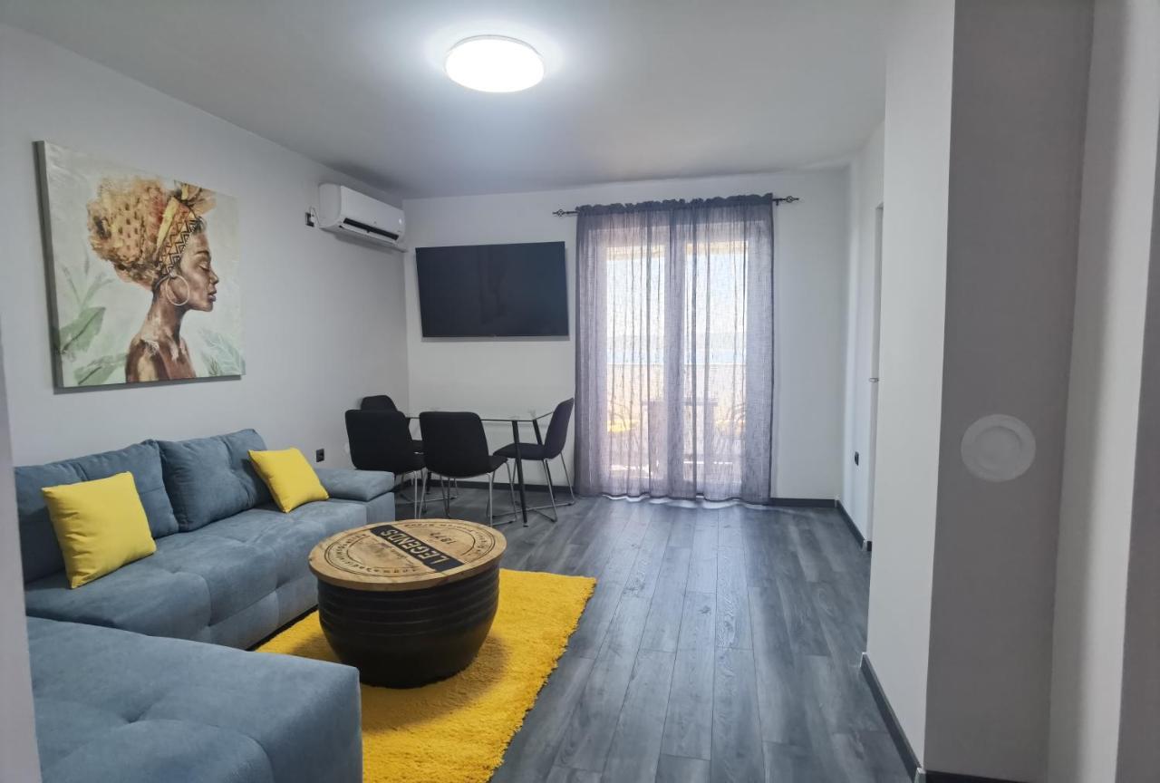 Apartment Pek Crikvenica Exterior foto