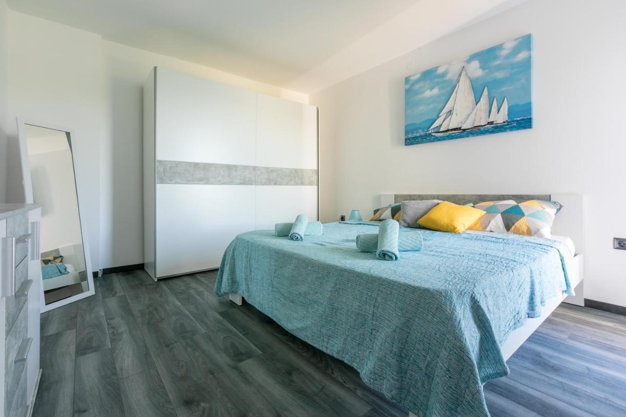 Apartment Pek Crikvenica Exterior foto